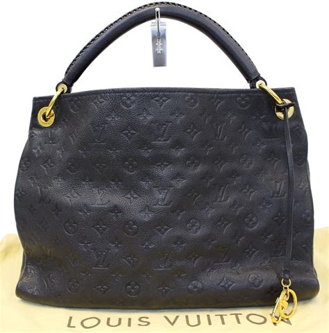 louis vuitton monogram empreinte handbags.